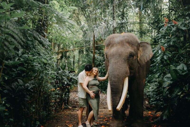 Hire Bali Private Professional Photographer with Edit Photos - Why This Tour Offers Great Value