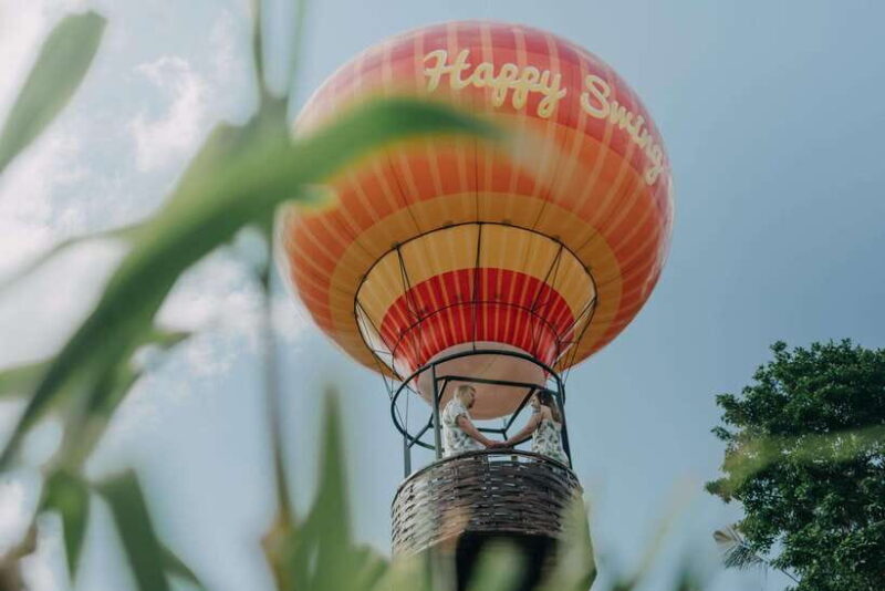 Hire Bali Private Professional Photographer with Edit Photos - The Sum Up