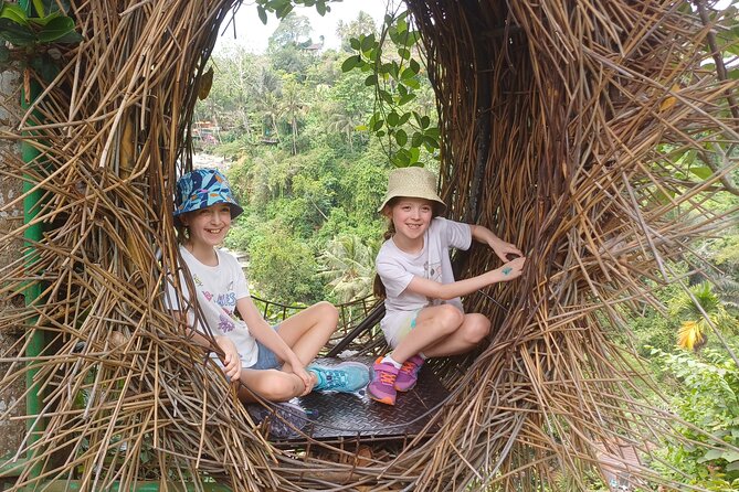 Hire Car With Driver in Bali - Pricing