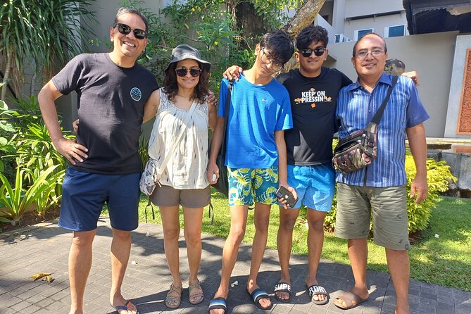 Hire Car With Driver in Bali - Exploring Bali With a Driver