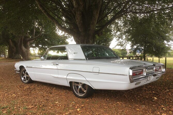 Hire classic cars and motorcycle trikes for weddings - Key Points