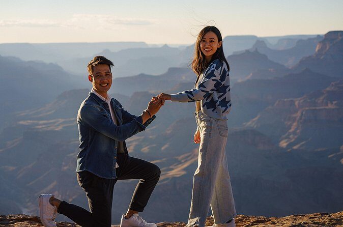 Hire Photographer and Professional Photo Shoot at Glen Canyon - Who Should Book This Experience?