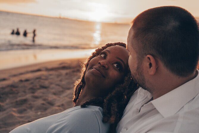 Hire Photographer, Professional Photo Shoot - Barbados - Whats Included & Whats Not