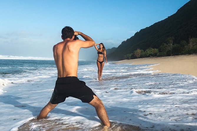 Hire Photographer, Professional Photo Shoot - Barbados - Pricing and Reviews