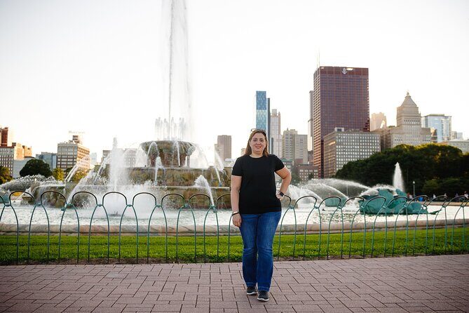 Hire Photographer, Professional Photo shoot - Boston - The Sum Up