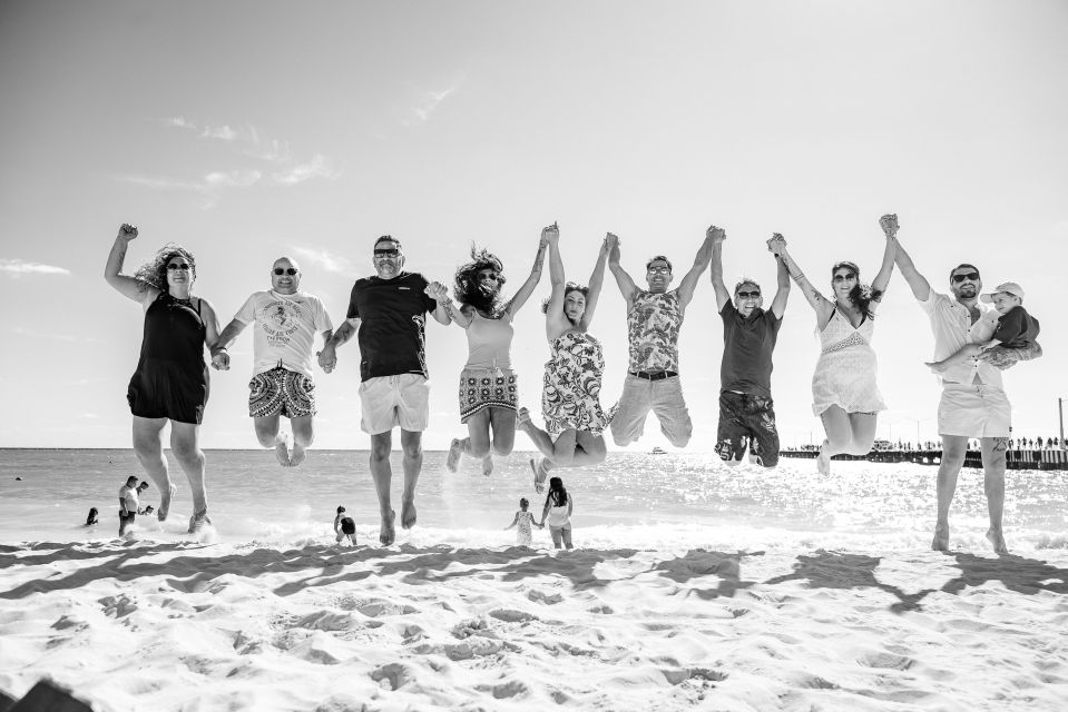 Hire Photographer Professional Photo Shoot Cancun - Ideal for Tourists