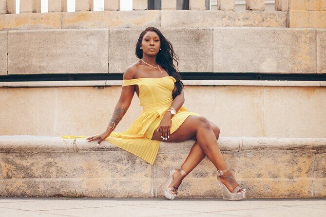 Hire Photographer, Professional Photo Shoot - Crete - What Is the Hire Photographer Experience in Crete?