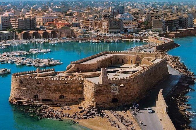 Hire Photographer, Professional Photo Shoot - Crete - The Locations and Photos