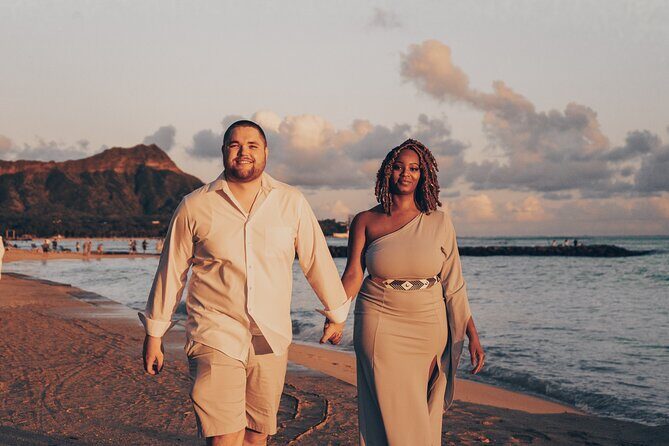 Hire Photographer. Professional Photo Shoot - Island Of Hawaii - The Sum Up: Is It Worth It?