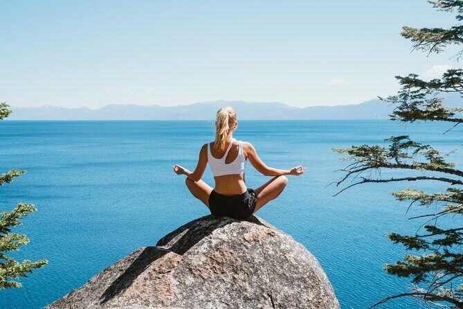 Hire Photographer Professional Photo Shoot Lake Tahoe - Key Points