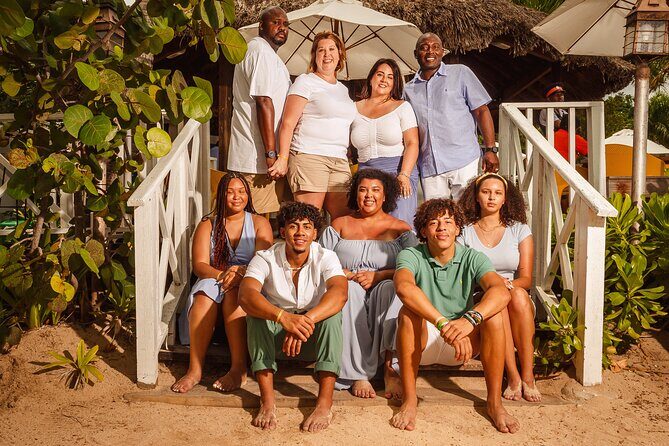 Hire Photographer, Professional Photo Shoot - Montego Bay - An In-Depth Look at the Montego Bay Photoshoot Experience