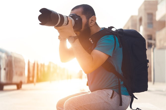 Hire Photographer, Professional Photo Shoot - Munich - Viewing Gallery and Editing