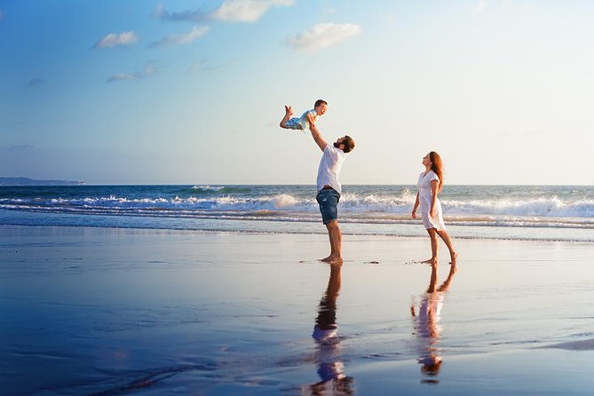 Hire Photographer, Professional Photo Shoot - Nassau - Why Choose a Local Photographer
