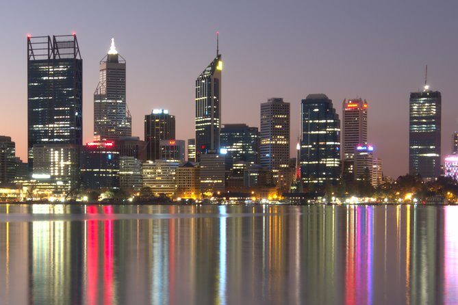 Hire Photographer, Professional Photo shoot - Perth - An Authentic Perth Photo Experience: What to Expect