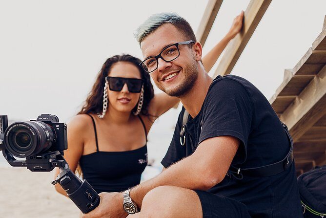 Hire Photographer, Professional Photo shoot - Perth - Pricing and Value: Is It Worth It?