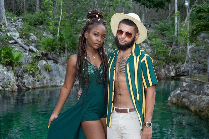 Hire Photographer, Professional Photo Shoot - Playa Del Carmen - FAQ