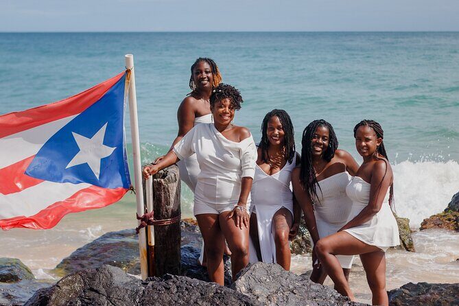 Hire Photographer, Professional Photo Shoot - Puerto Rico - Why Consider a Professional Photo Shoot in Puerto Rico?