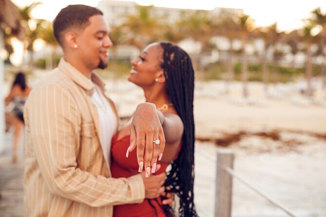 Hire Photographer, Professional Photo Shoot - Puerto Rico - Who Will Love This?