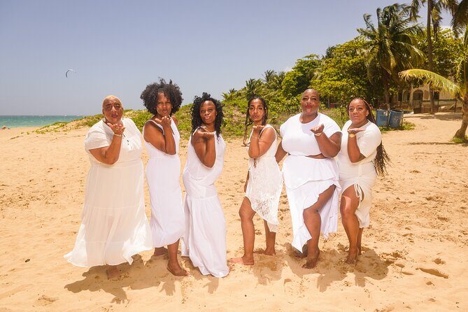 Hire Photographer, Professional Photo Shoot - Puerto Rico - Who Should Consider This?