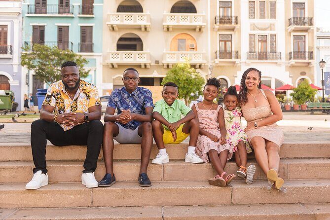 Hire Photographer, Professional Photo Shoot - Puerto Rico - FAQ