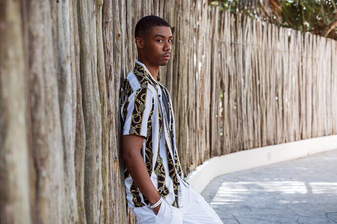 Hire Photographer, Professional Photo Shoot - Santa Monica - The Sum Up