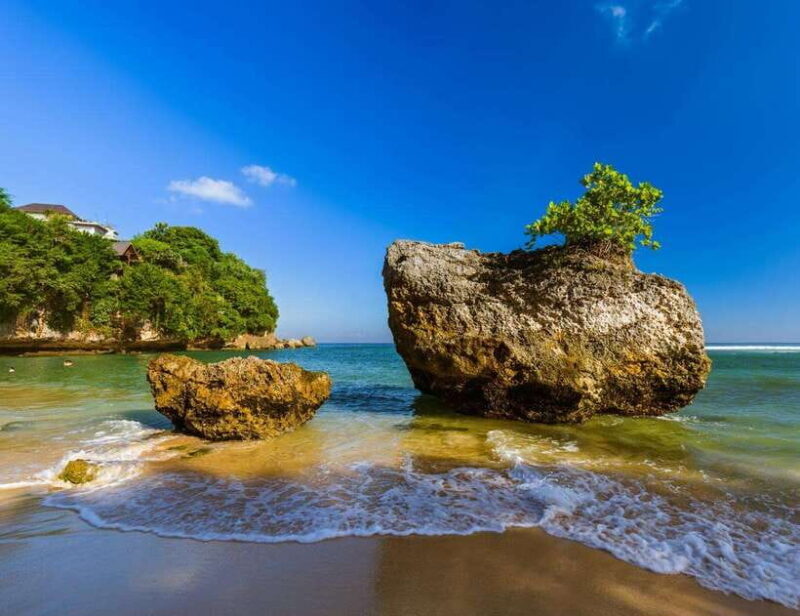 Hire Private Driver Bali - South Bali Tour - A Practical Guide to Your South Bali Private Driver Tour