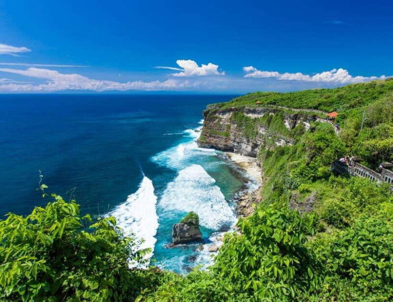 Hire Private Driver Bali - South Bali Tour - The Sum Up