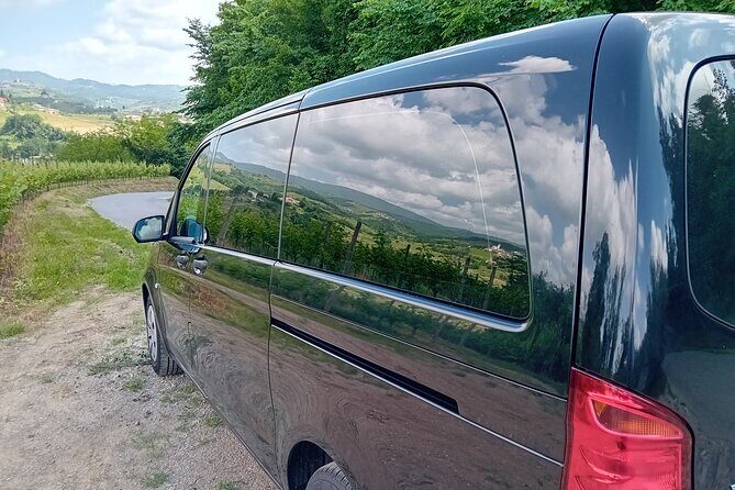 hire with driver private transfer - Who Is This Transfer Best For?