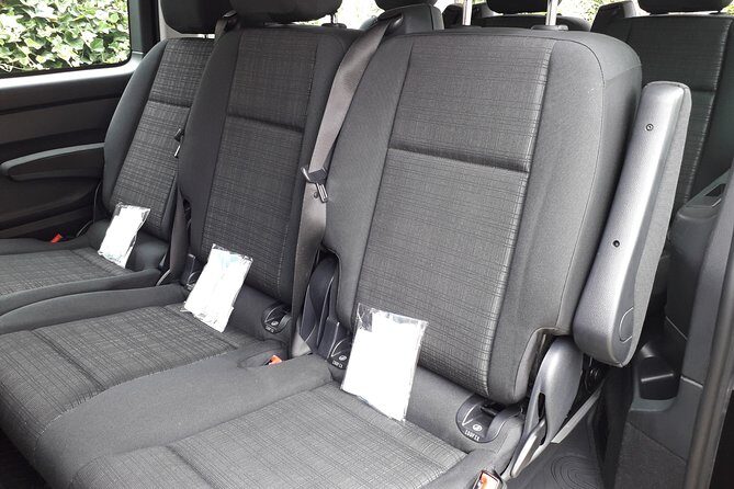 hire with driver private transfer - Final Thoughts: Is It Worth It?