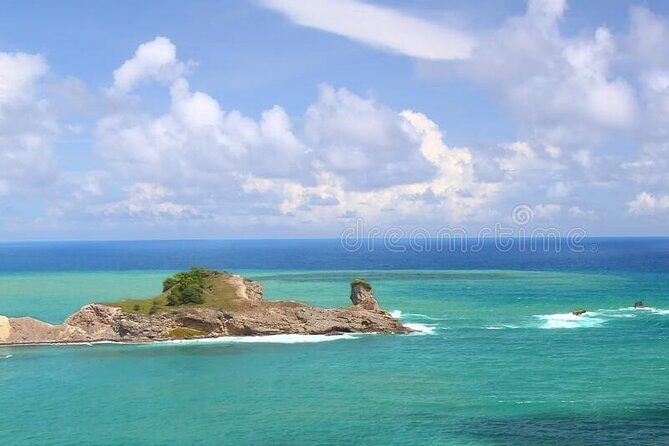 Hire Your Private St. Lucia Driver - The Real Experience: What Travelers Have Said