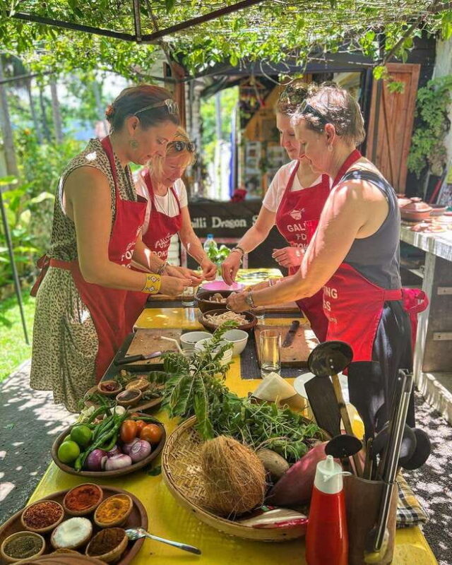 Hiriwadunna: Fishing & Cooking experience from Habarana - How the Experience Shapes Your Visit