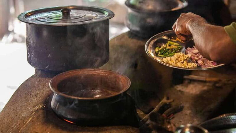 Hiriwadunna: Fishing & Cooking experience from Habarana - Final Thoughts