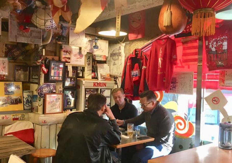 Hiroshima: Best of Hiroshima Food Tour - Key Points
