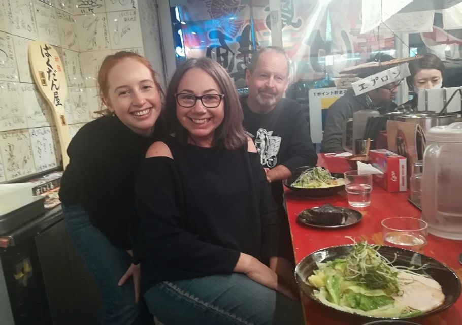 Hiroshima: Best of Hiroshima Food Tour - Shopping Arcade Exploration