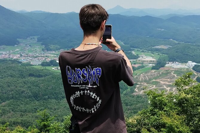 Hiroshima Country Cycling: Explore Rural Life 1 HR From the City - Cancellation and Booking Information