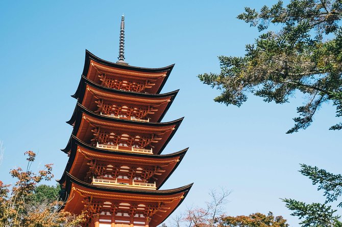 Hiroshima Custom Full Day Tour - Customization and Planning