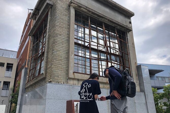 Hiroshima Cycling Peace Tour With Local Guide (Long Course) - Meeting Point and Transportation