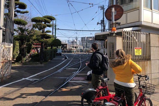 Hiroshima Cycling Peace Tour With Local Guide (Long Course) - Learning From Local Guide