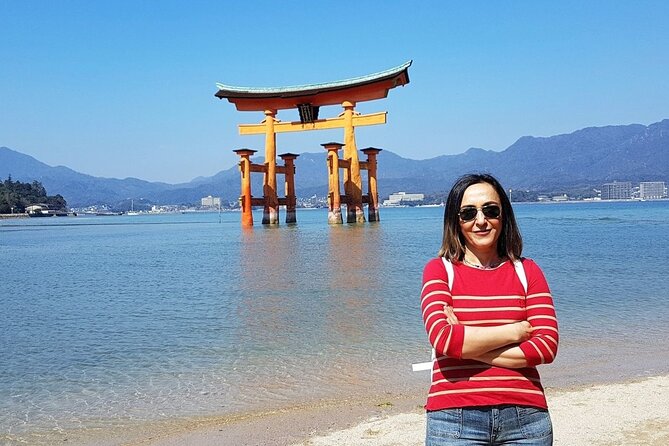 Hiroshima Food Tour With a Local Foodie, 100% Personalised & Private - Meeting and Pickup