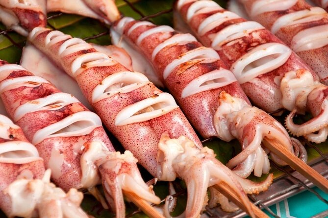 Hiroshima Food Tour With a Local Foodie, 100% Personalised & Private - Explore Hiroshimas Vibrant Food Scene