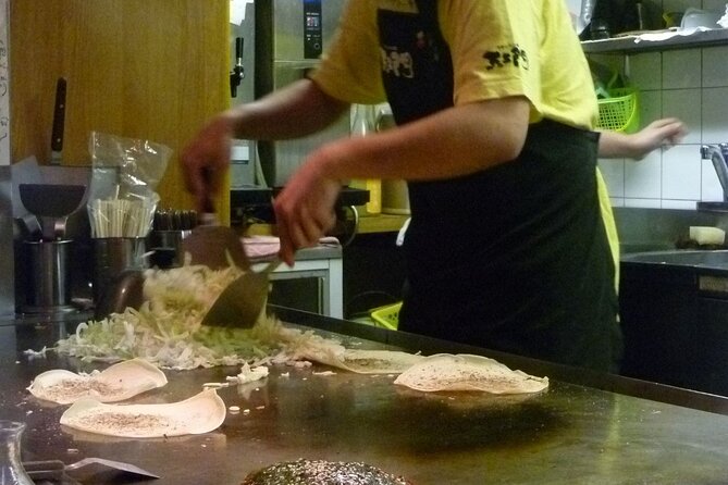 Hiroshima Food Tour With a Local Foodie, 100% Personalised & Private - Discover the Citys Hidden Culinary Gems