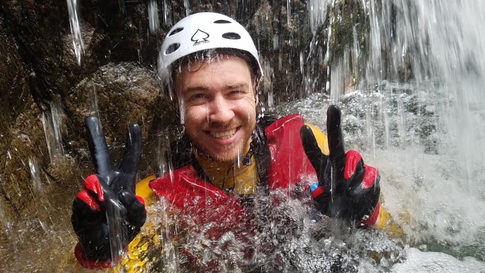 Hiroshima: Guided Minochi River Trekking Experience - Required Equipment