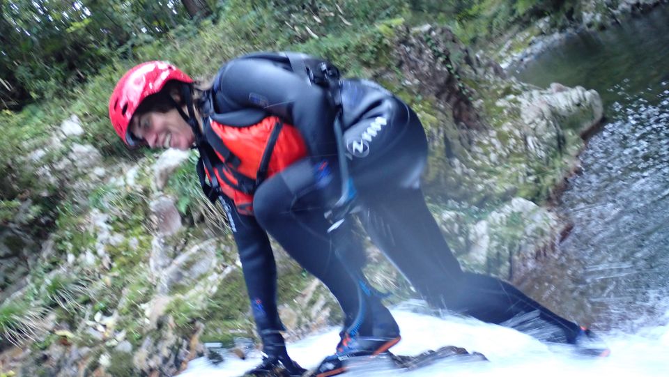 Hiroshima: Guided Minochi River Trekking Experience - Getting to the Trailhead
