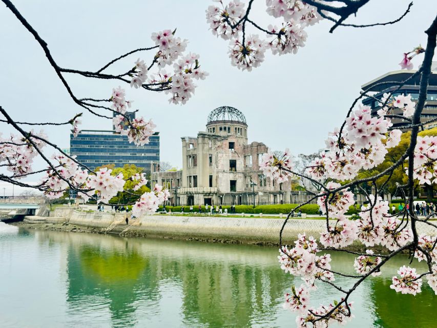 Hiroshima: History of Hiroshima Private Walking Tour - Remembering the Korean Victims