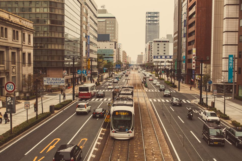 Hiroshima Like a Local: Customized Guided Tour - Discover Citys Top Attractions