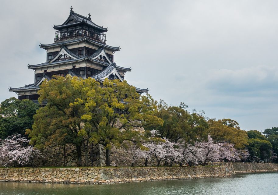 Hiroshima Like a Local: Customized Guided Tour - Immerse in Local Culture
