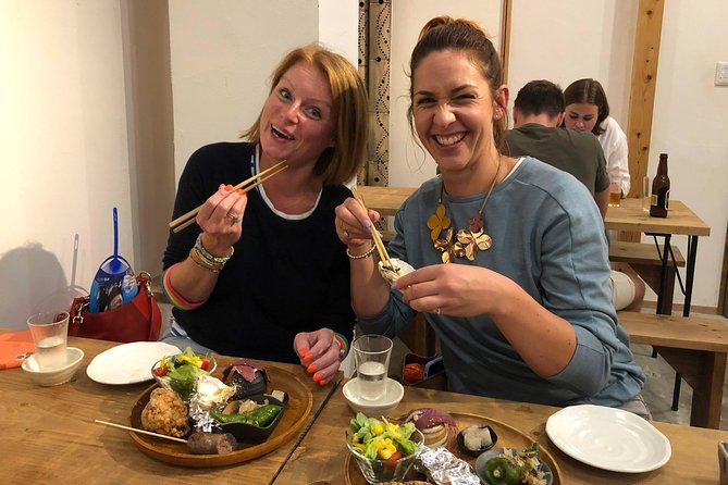 Hiroshima: Local Favorites Private Night Food Tour - Meeting and Pickup