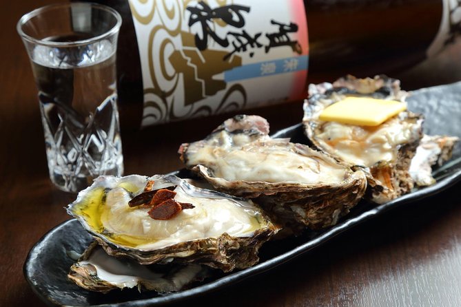 Hiroshima: Local Favorites Private Night Food Tour - Dietary Accommodations