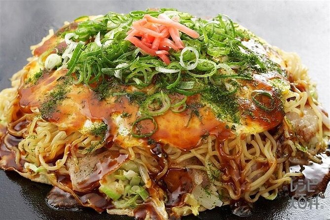 Hiroshima Local Food and Peace Memorial Park 1 Day Walking Tour - Hiroshima Peace Memorial Park and Museum