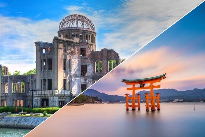 Hiroshima / Miyajima Full-Day Private Tour With Government Licensed Guide - Learning About Hiroshimas History